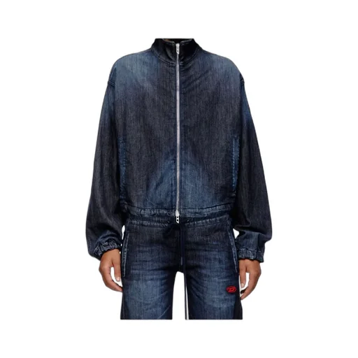 De-Sanderz Bomber Jacket