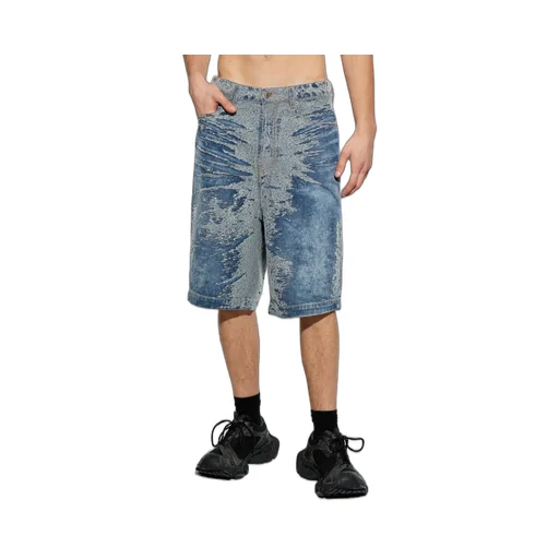 D-Lire Shorts