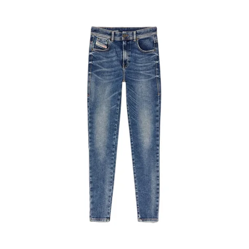 1984 Slandy-High Skinny Jeans