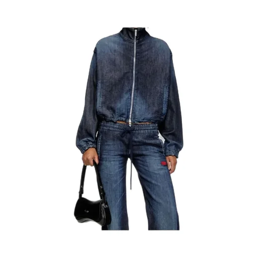 De-Sanderz Bomber Jacket