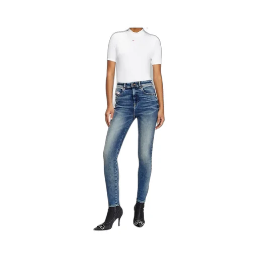 1984 Slandy-High Skinny Jeans