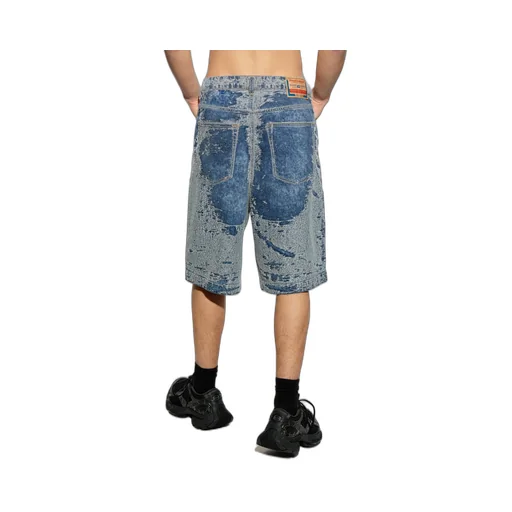 D-Lire Shorts