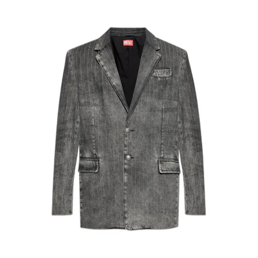 D-Reger-S Blazer