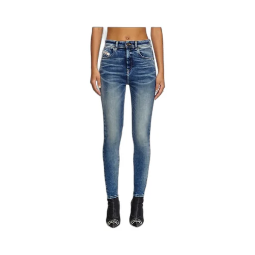 1984 Slandy-High Skinny Jeans