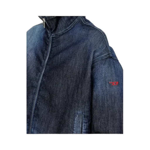 De-Sanderz Bomber Jacket