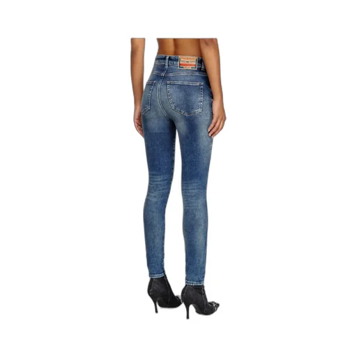 1984 Slandy-High Skinny Jeans