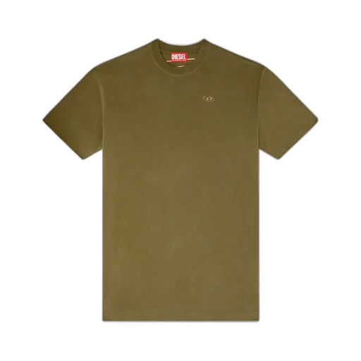 T-Boggy-Megoval T-Shirt