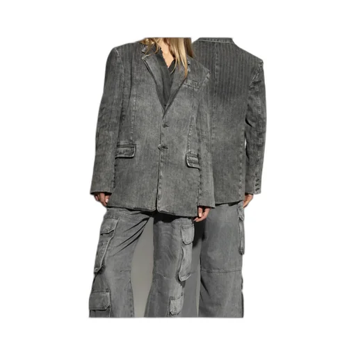 D-Reger-S Blazer