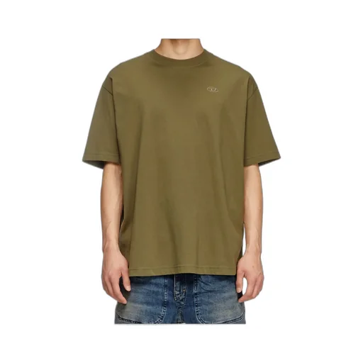 T-Boggy-Megoval T-Shirt
