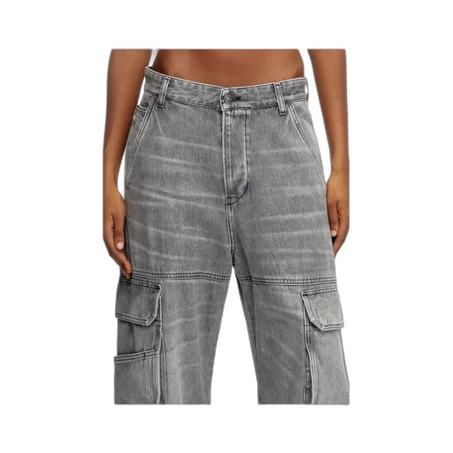 1996 D-Sire Relaxed Jeans