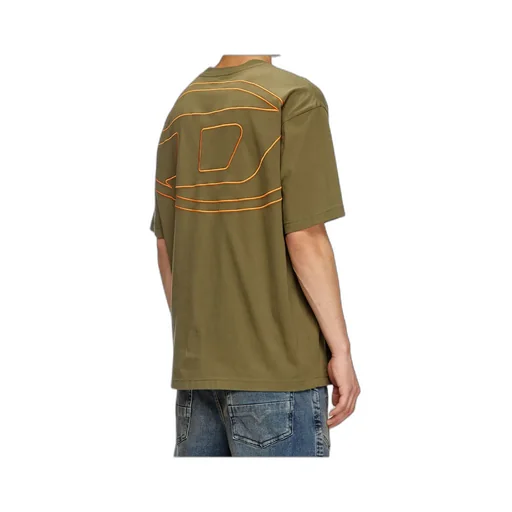 T-Boggy-Megoval T-Shirt