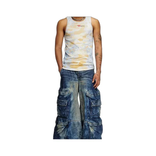 T-Lifty Tank Top