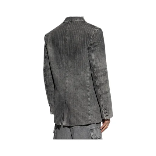 D-Reger-S Blazer