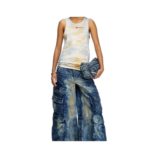 T-Lifty Tank Top