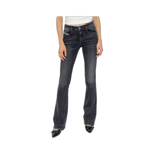 1969-D-Ebbey Low-Rise Jeans