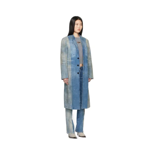 D-Blazer Coat