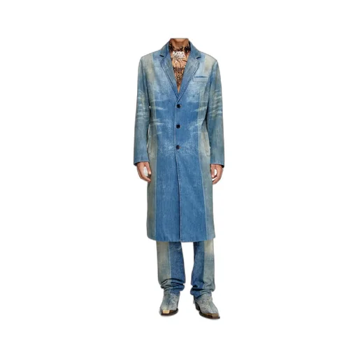 D-Blazer Coat