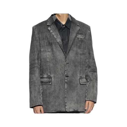 D-Reger-S Blazer