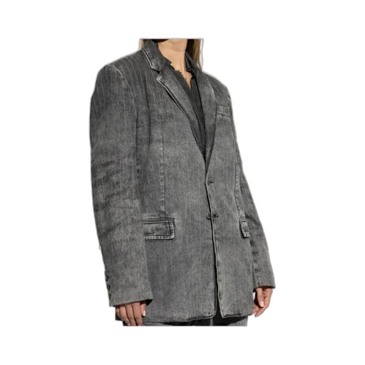 D-Reger-S Blazer
