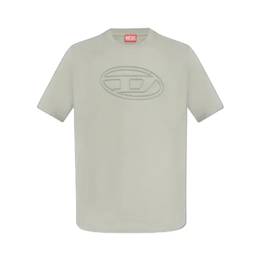 T-Adjust-Bigoval T-Shirt