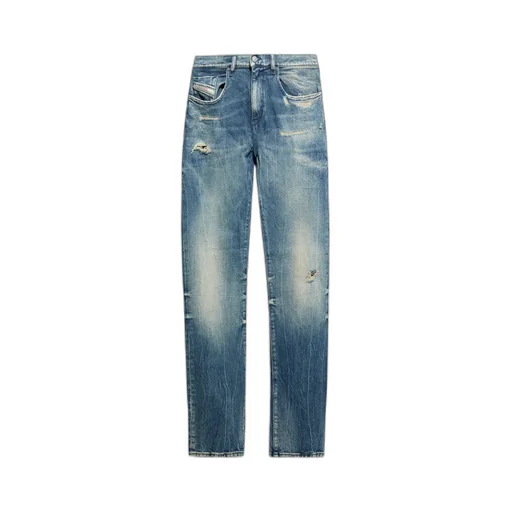 Ripped Jeans