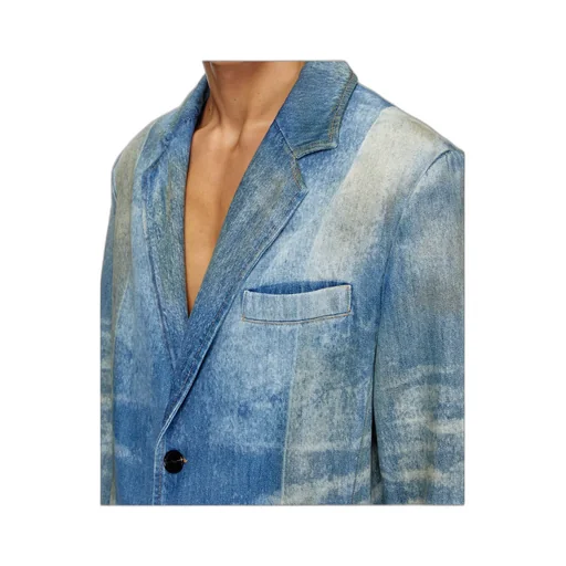 D-Blazer Coat