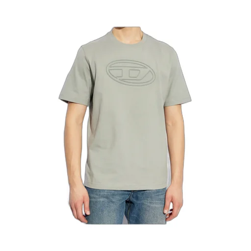 T-Adjust-Bigoval T-Shirt