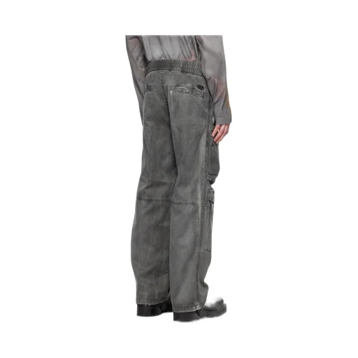 P-Danzel Cargo Pants