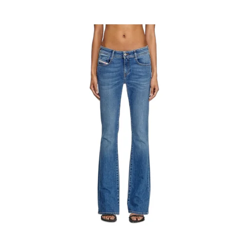 1969 D-Ebbey Bootcut Jeans