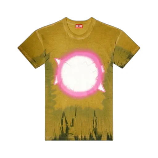 Boxt-R24 T-Shirt