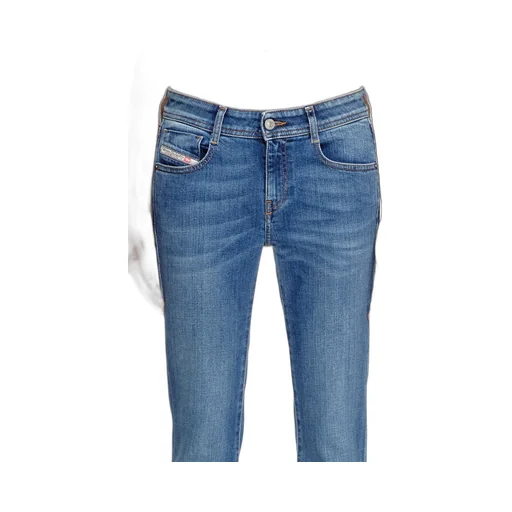 1969 D-Ebbey Bootcut Jeans