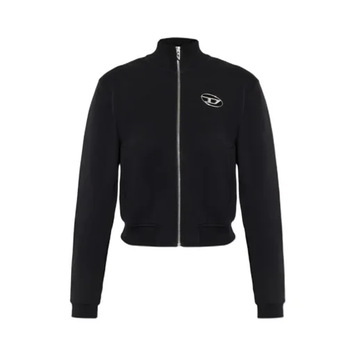 F-Flacin Zipped Sweatshirt
