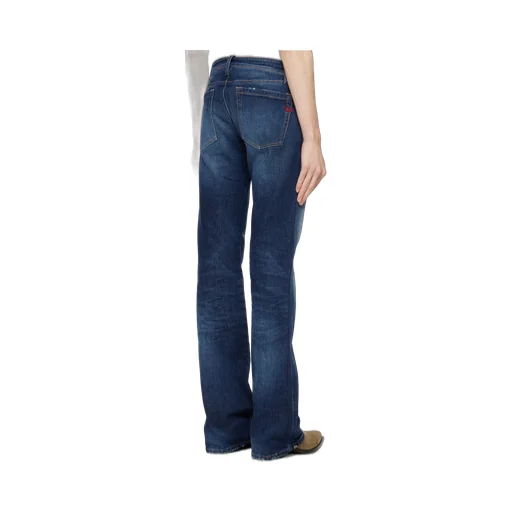 D-Backler Bootcut Jeans