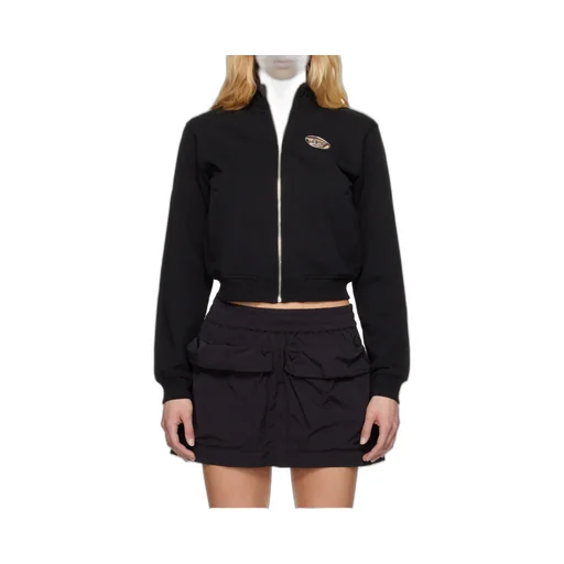 F-Flacin Zipped Sweatshirt