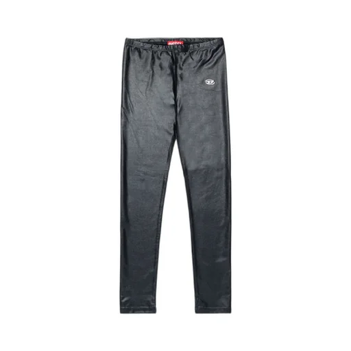 Oval D Logo Leggings
