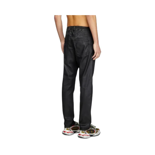 Drawstring Jeans