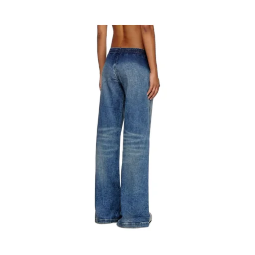 D-Ainty Jogg Jeans