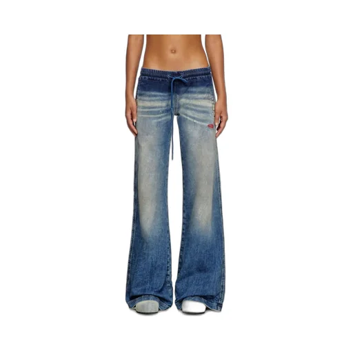 D-Ainty Jogg Jeans