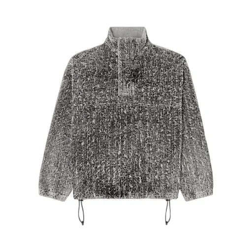 D-Flow-S2 Jacket