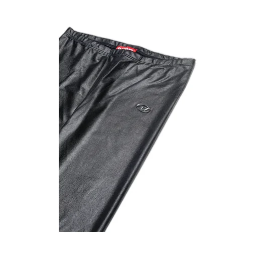 Oval D Logo Leggings