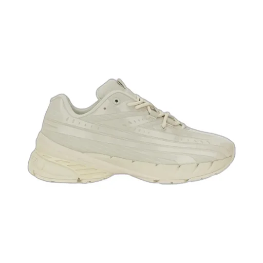D-Airspeed Low W Panelled Sneakers