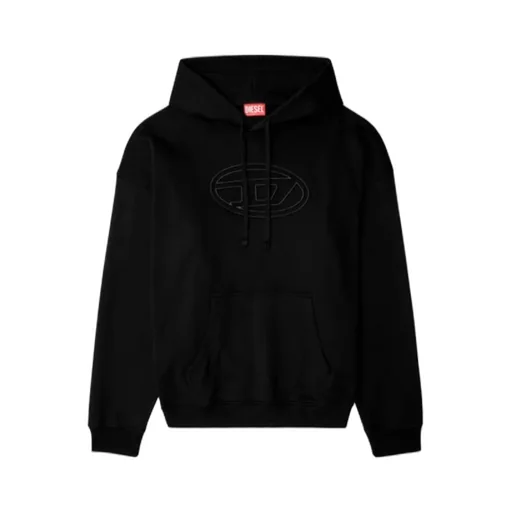 Logo Hoodie