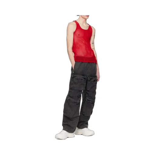 D-Cage Runner Sneakers