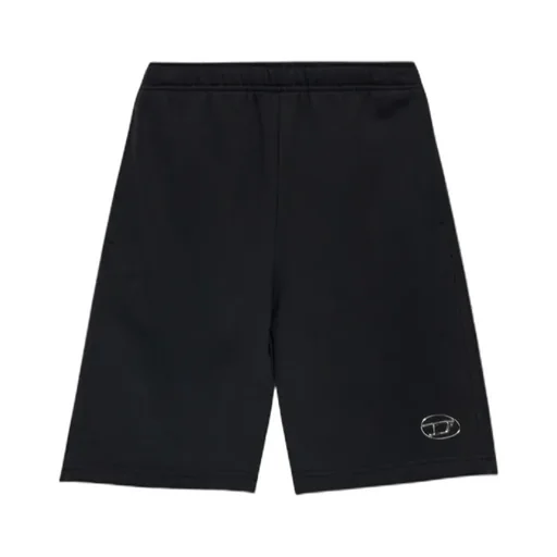P-Marshy-Od Shorts