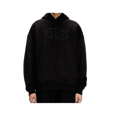 Logo Hoodie