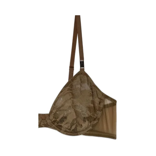 X Savage X Fenty Camouflage Bra