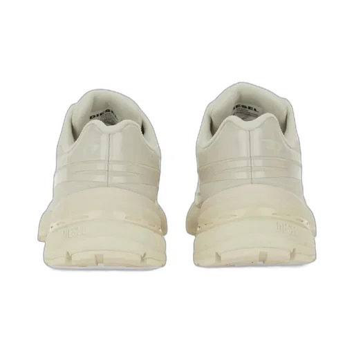 D-Airspeed Low W Panelled Sneakers