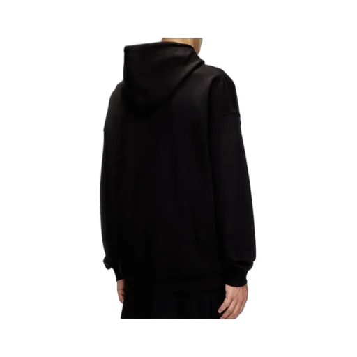 Logo Hoodie