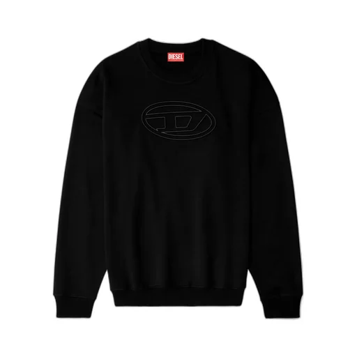 S-Mart-Bigoval Sweatshirt