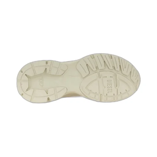 D-Airspeed Low W Panelled Sneakers